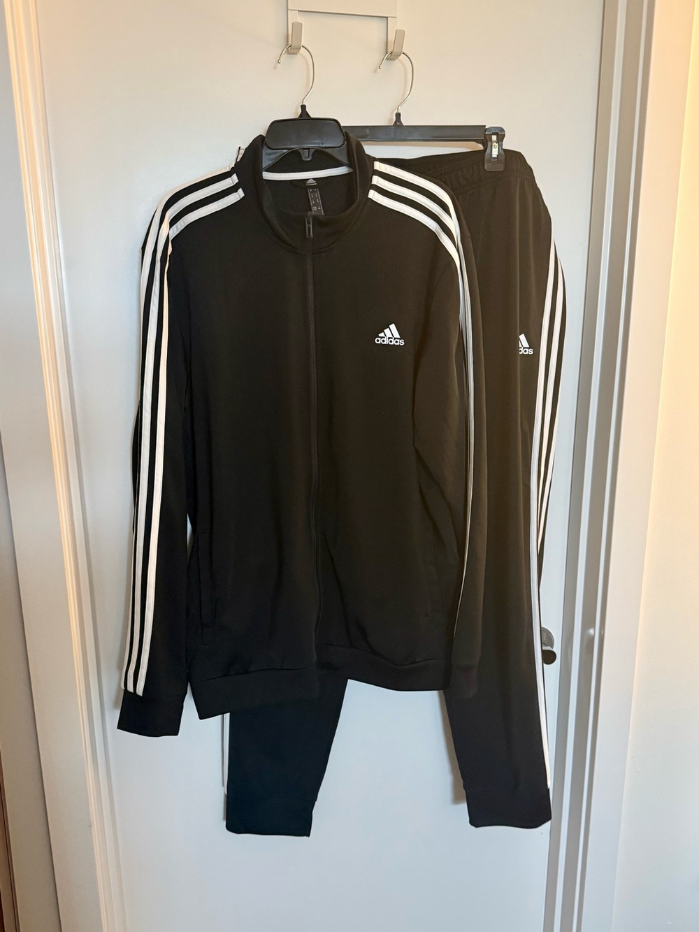 Men’s tracksuit